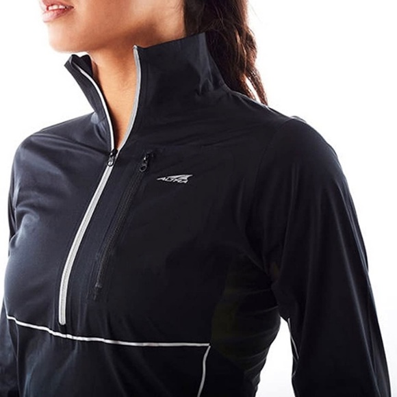 Altra Performance Half Zip, Size Small - Picture 3 of 15